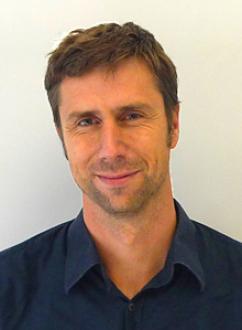 Daniel Schoenle